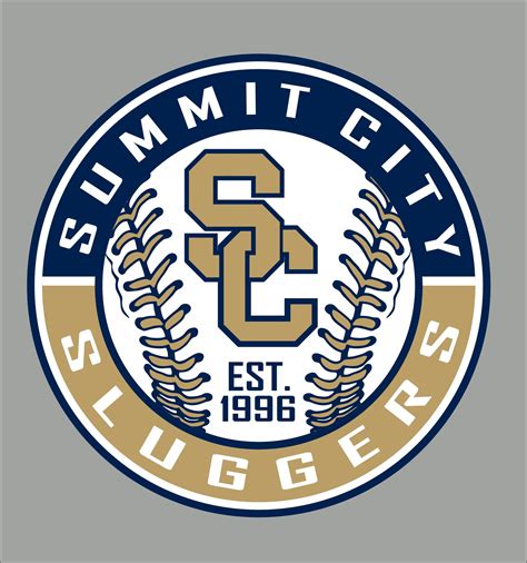 Summit city sluggers  GameChanger is the best free mobile Prep Baseball scorekeeping application, used by teams like Summit City